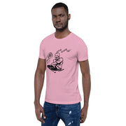 Turntable DJ  T-Shirt