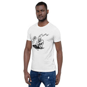 Turntable DJ  T-Shirt