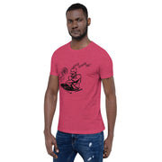 Turntable DJ  T-Shirt