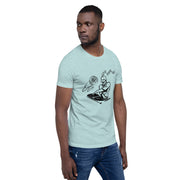 Turntable DJ  T-Shirt