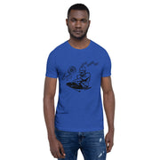 Turntable DJ  T-Shirt