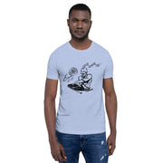 Turntable DJ  T-Shirt