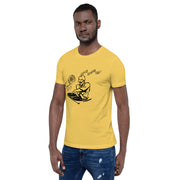Turntable DJ  T-Shirt