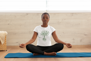 Tree Pose T-shirt
