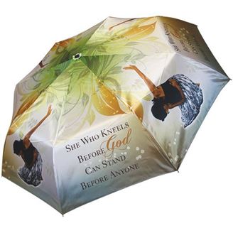 Christian Umbrellas
