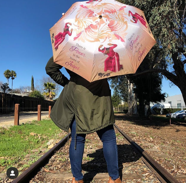 Christian Umbrellas